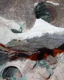 Metoda uzyskiwania ropy z piasków bitumicznych może obniżyć koszty i zmniejszyć emisję gazów cieplarnianych związanych z jej wydobyciem.