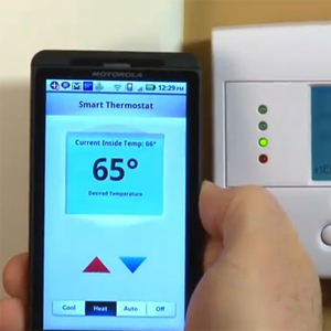 System monitoringu i sterowania oferowany przez Verizon