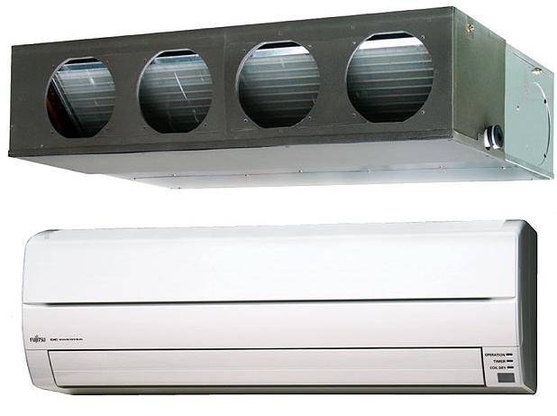 Chłodzenie szaf i rozdzielni