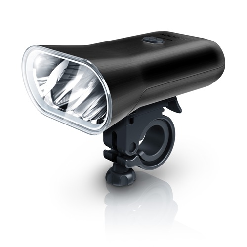 SafeRide® LEDBikeLight Front