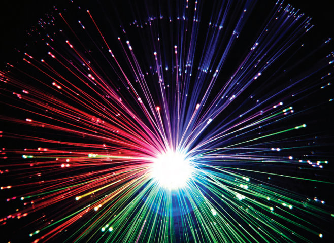 Solar3D przy tworzeniu swoich mikroogniw inspirowało się przemysłem światłowodowym