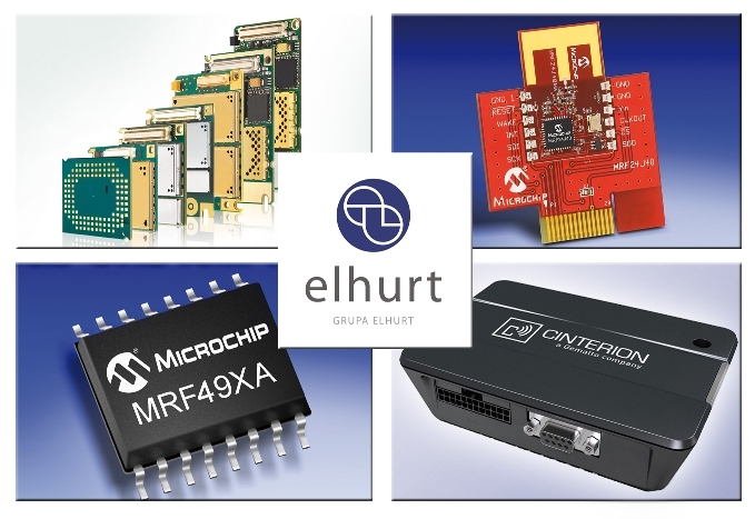 Elhurt organizuje szkolenie z komunikacji bezprzewodowej