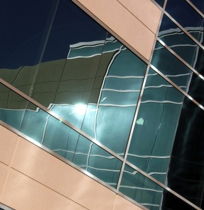 Inteligentne okna pozwolą na oszczędność energii w budynkach