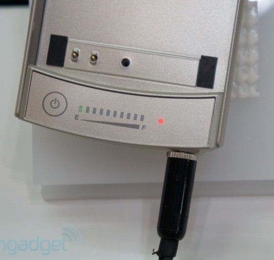 Opracowano baterie do telefonu ładujące się w 10 minut