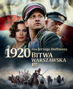 Bitwa Warszawska 1920