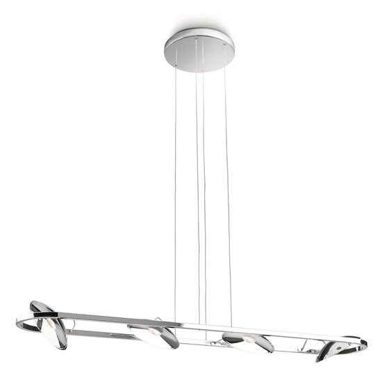 Lampa wisząca z kolekcji Philips myLiving