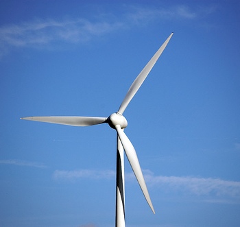 Największa w Polsce linia produkujące wieże wiatrowe w Polsce