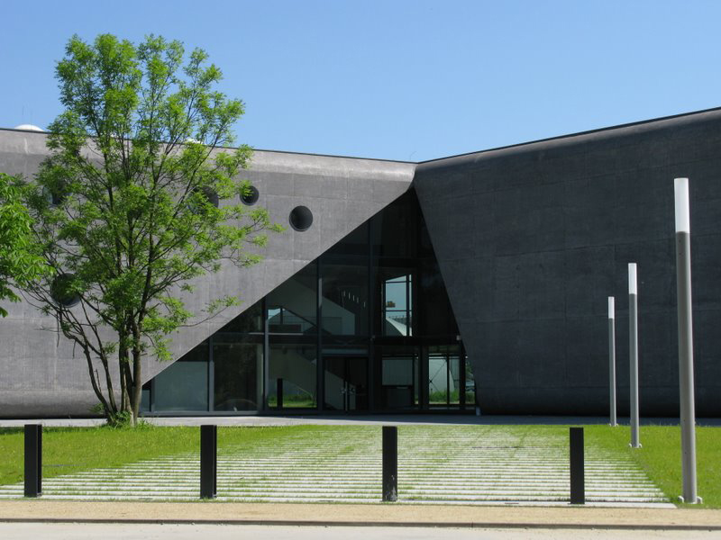 Energooszczędne rozwiązania w Muzeum Lotnictwa Polskiego