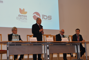 Energy-mix dla Polski w zakresie energii ogółem i energii elektrycznej