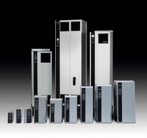 VLT® HVAC Drive FC100