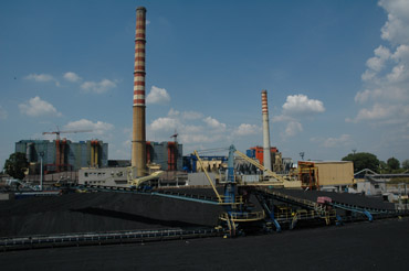 Elektrociepłownia Siekierki