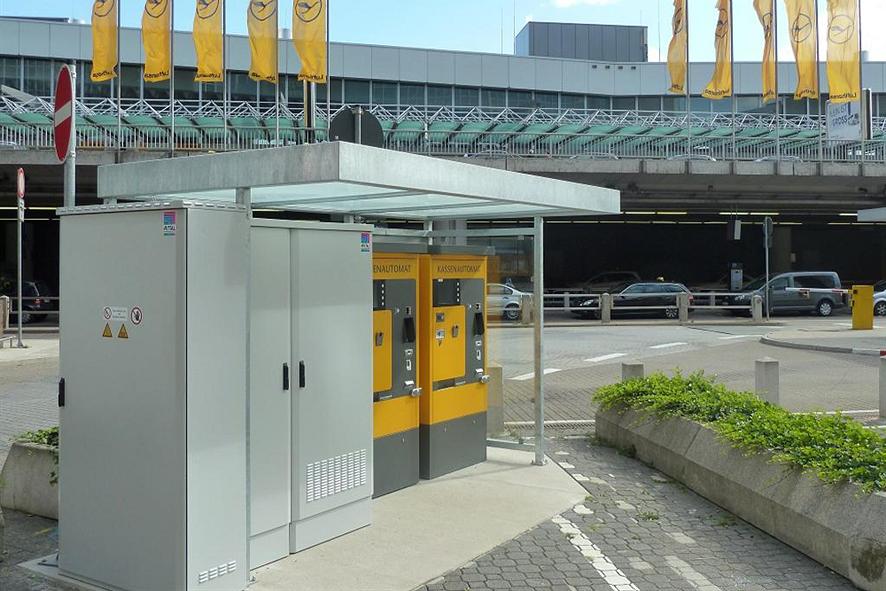 Zabezpieczenie zasilania sieciowego z pomocą ogniw paliwowych