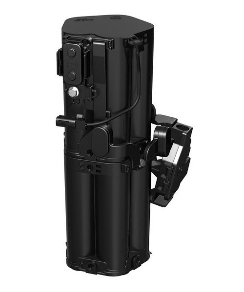 EDLC - Electric Double Layer Capacitor