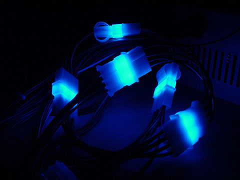 Złącza elektroniczne