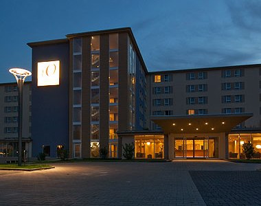 Lampy LED: energooszczędne rozwiązanie dla hoteli