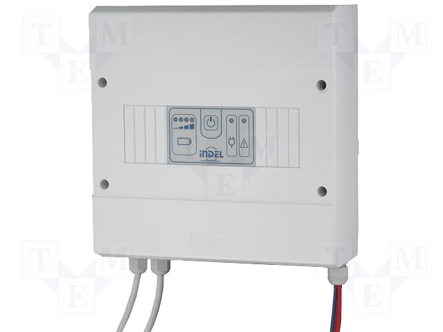 Systemy awaryjnego zasilania