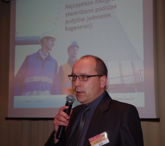 Czynniki rozwoju inwestycji kogeneracyjnych - podsumowanie seminarium