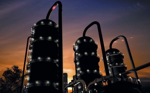 Bezpieczeństwo funkcjonalne: Czym są systemy zabezpieczeń SIL2 SafetyNet?