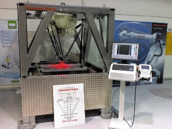 Systemy wizyjne SensoPart: Oczy dla robota