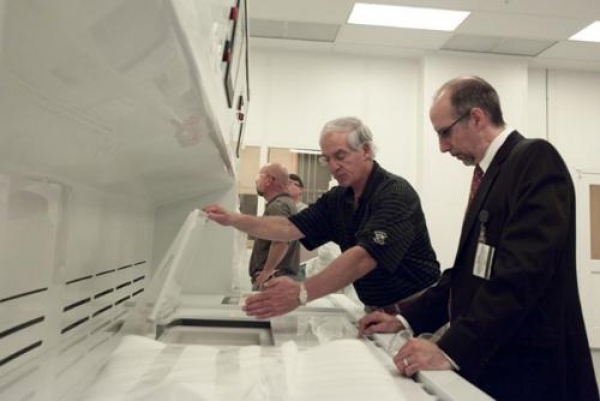 Nowe powłoki na ogniwach słonecznych jak film fotograficzny