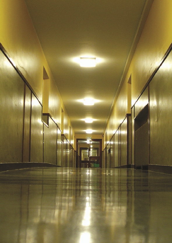 Sterowanie oświetleniem