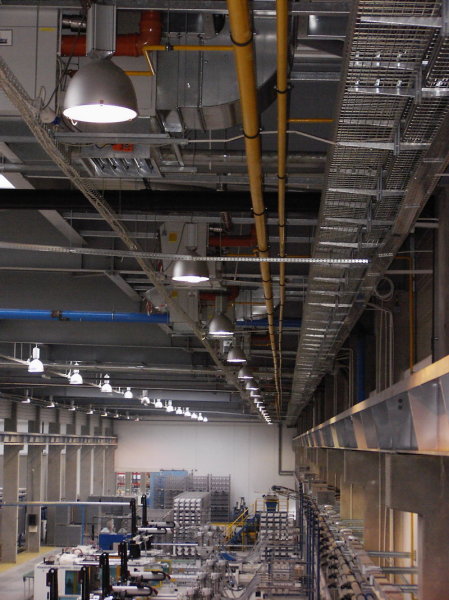 instalacje elektryczne