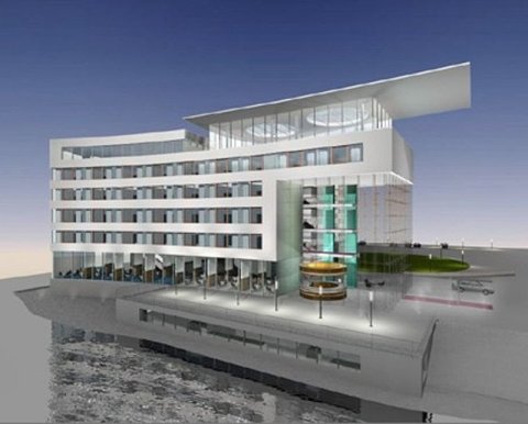 Budynki zeroenergetyczne