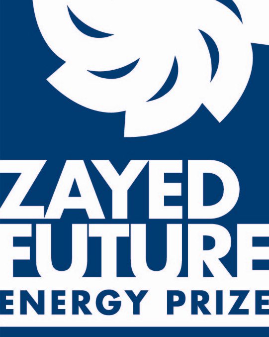 Zayed Future Energy Prize