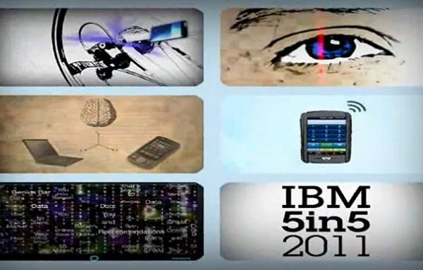 3M i IBM autorami innowacyjnej technologii klejenia półprzewodników