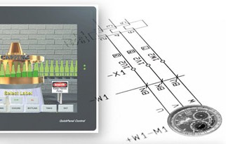 Zautomatyzowane tworzenie dokumentacji elektrotechnicznej