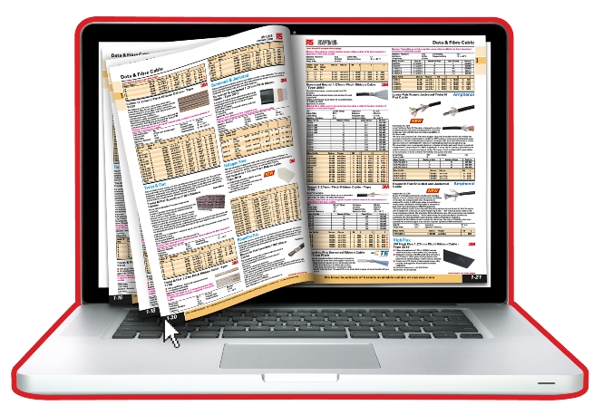 Elektroniczny katalog produktów