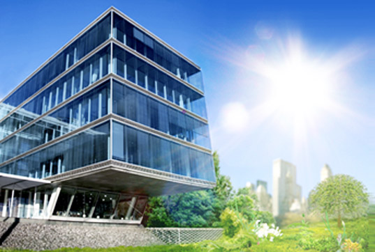 Budynki zeroenergetyczne