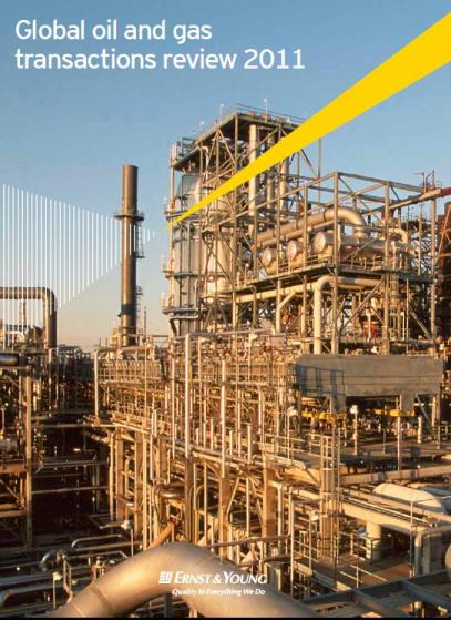 Raport - Transakcje w sektorze paliwowo-naftowym