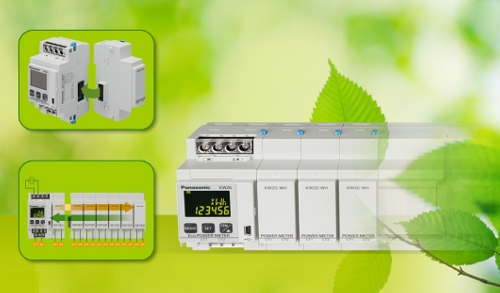 Analizator parametrów sieci