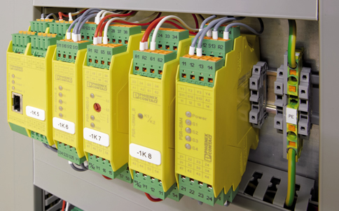 Hybrydowe rozruszniki silnika