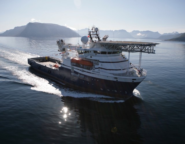 Jednostka pływająca