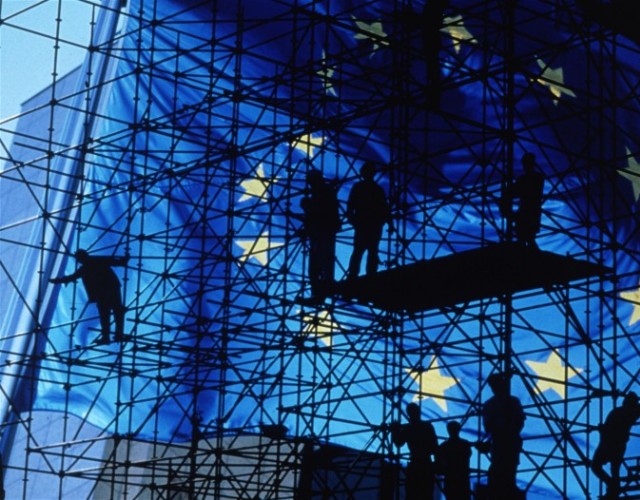 Europejski rynek zaworów regulacyjnych