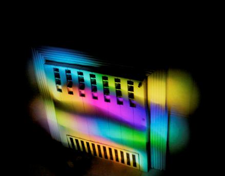 Tania alternatywa kamery termowizyjnej pomoże poprawić bilans cieplny budynków