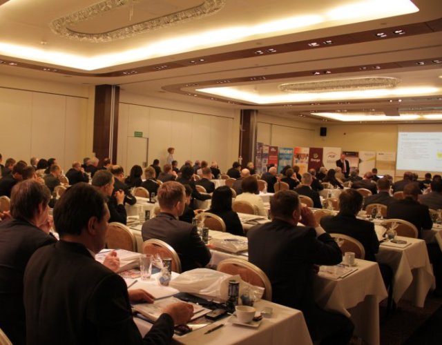 XII Ogólnopolski Kongres Energetyczno-Ciepłowniczy POWERPOL