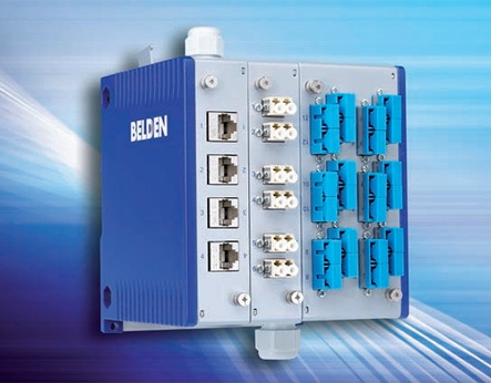 Panel krosowy Patch Panel