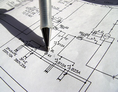 Projektowanie instalacji elektrycznych