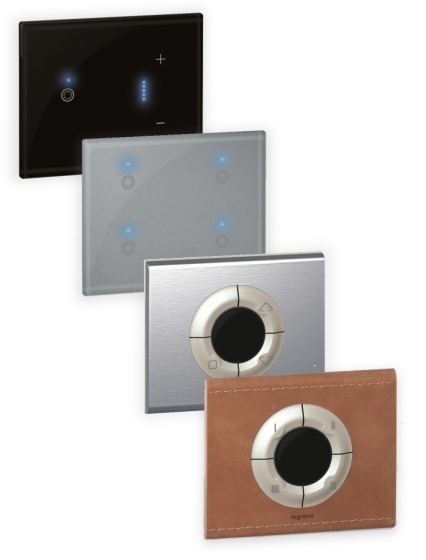 MyHome Legrand ZigBee®