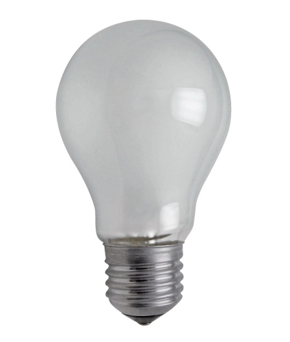 Żarówka wstrząsoodporna E27 100W