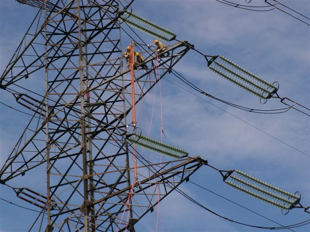 Elektroenergetyka