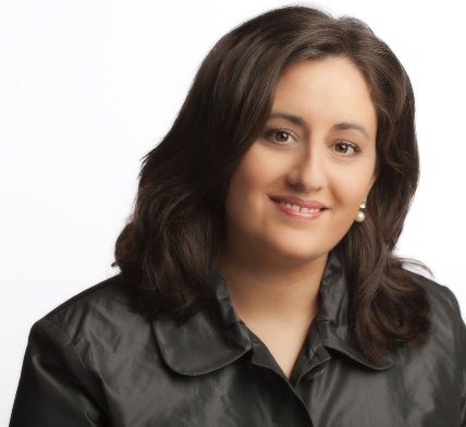 Jeanine Chrobak-Kando, menedżere ds. rozwoju sektora LED w regionie EUMEA firmy Verbatim