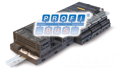 Nowy moduł Profibus DP Master w sterownikach PLC serii VersaMax