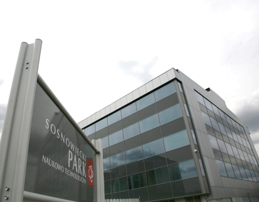 Sosnowiecki Park Naukowo Technologiczny