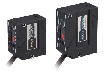 Laserowe czujniki pomiarowe ZX1 Omron