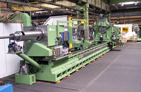 automatyzacja produkcji