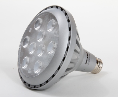 Lampa LED Honeywell PAR38 11W - zamiennik żarówki 75W